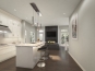 GALIANO 5 LT LINEAR PENDANT