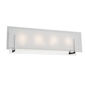 KINGSLEY 4X 5W LED CH MT-DIS