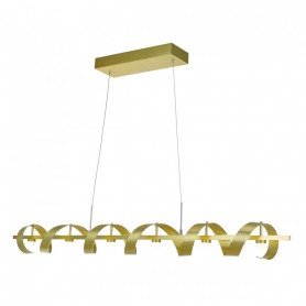 ROLLING HILLS 18W LINEAR P-DIS