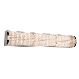 WATERFALL18W LED CH CRY DISCO