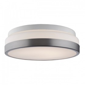 LED 18W 11.5in FLUSH MOUNT