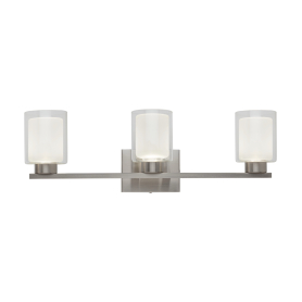 SAVILLE COLLECTION 3 LT. BATH
