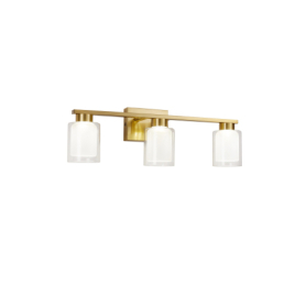 SAVILLE COLLECTION 3 LT. BATH