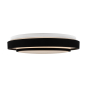 AZIZA LED FLUSHMOUNT (15")
