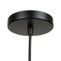 CAMILA 1-LIGHT PENDANT