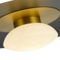 CAMILA 1-LIGHT PENDANT