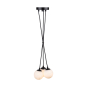 CAMILA 3-LIGHT PENDANT