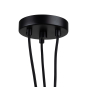 CAMILA 3-LIGHT PENDANT