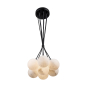 CAMILA 7-LIGHT PENDANT