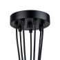 CAMILA 7-LIGHT PENDANT