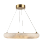 CAMILA 19" CHANDELIER