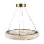 CAMILA 19" CHANDELIER
