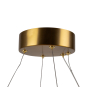 CAMILA 19" CHANDELIER