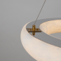 CAMILA 19" CHANDELIER