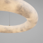 CAMILA 19" CHANDELIER