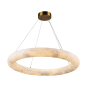 CAMILA 27" CHANDELIER