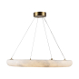 CAMILA 27" CHANDELIER
