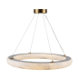 CAMILA 27" CHANDELIER