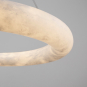 CAMILA 27" CHANDELIER