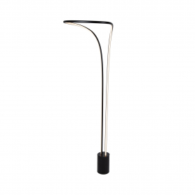 CORTINA 30W LED FLOOR LAMP