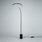 CORTINA 30W LED FLOOR LAMP