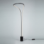 CORTINA 30W LED FLOOR LAMP