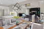 GRAYMAR COLLECTION LED PEND.