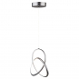 ORION COLLECT PENDANT GRAPHITE