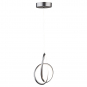 ORION COLLECT PENDANT GRAPHITE