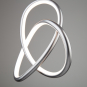 ORION COLLECT PENDANT GRAPHITE