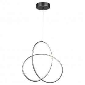 ORION COLLECT PENDANT GRAPHITE