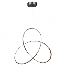 ORION COLLECT PENDANT GRAPHITE