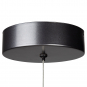 ORION COLLECT PENDANT GRAPHITE
