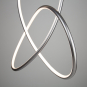 ORION COLLECT PENDANT GRAPHITE