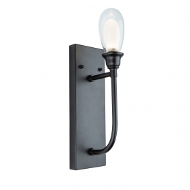 BIMINI 1 LT 8W LED WALL MOUNT