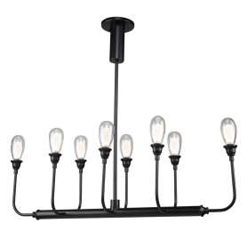 BIMINI 8 LT 32W LED CHANDELDIS