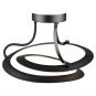 ARA COLLECTION SEMI FLUSH BK