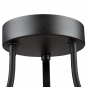ARA COLLECTION SEMI FLUSH BK