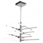 Shooting Star AC7988 Chandelier
