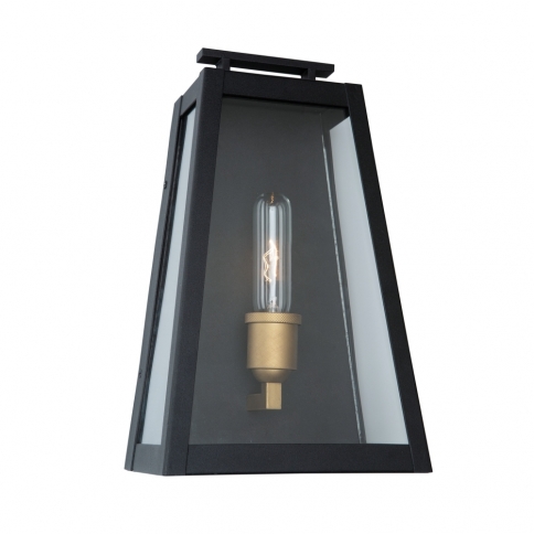 CHARLESTON 1 LT WALL MOUNT LRG