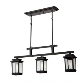 FREEMONT 3 LT OUTDOOR PENDANT