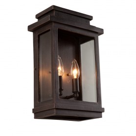 Freemont AC8291ORB Outdoor Wall Light