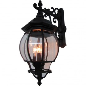 Classico AC8491RU Outdoor Wall Light