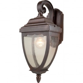 Oakridge 1 Light AC8901OB Oil Rubbed Bronze Outdoor Light