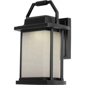 LEMANS 6.5 BLACK WALL MNT-DISC