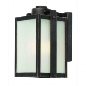 DEACONSTREET LED WALL MNT-DISC