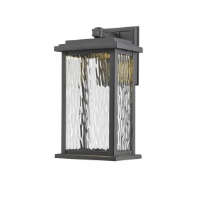 Sussex Drive AC9070BK Outdoor Light