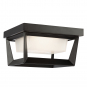 WATERBURY OUTDOOR C.T.C. BLACK
