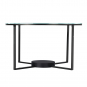 TAVOLA COLLECTION - LED ROUND