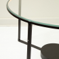 TAVOLA COLLECTION - LED ROUND